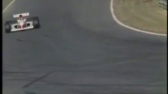 DANGER - a 1991 F1 tribute смотреть онлайн