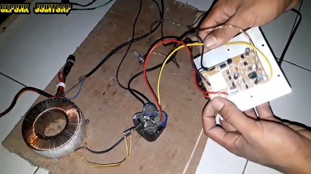 penyebab r kapur dan tr final panas pada driver ocl 150 watt смотреть онлайн