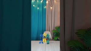 Диностер часть1