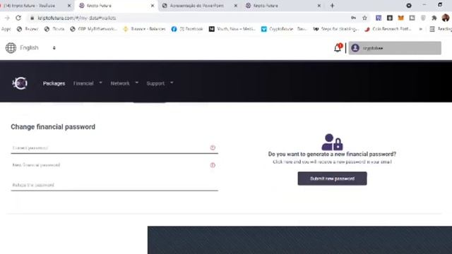 HOW TO WITHDRAW FROM KRIPTO FUTURE ACCOUNT смотреть онлайн