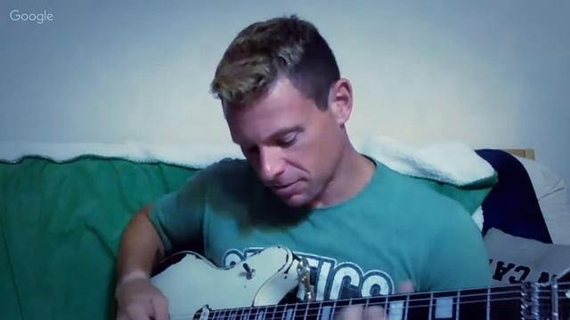 EVH Van Halen Guitar Chat LIVE 7/18/16 смотреть онлайн