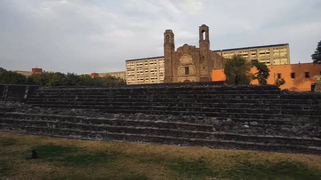 Juan Diego y Tlatelolco VF 202112 10 0 смотреть онлайн