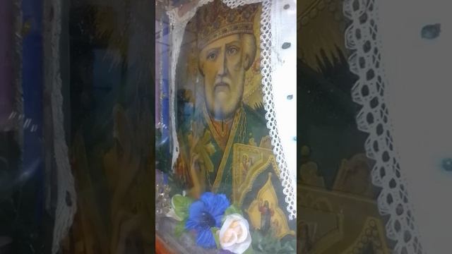 История об этой иконе. смотреть онлайн