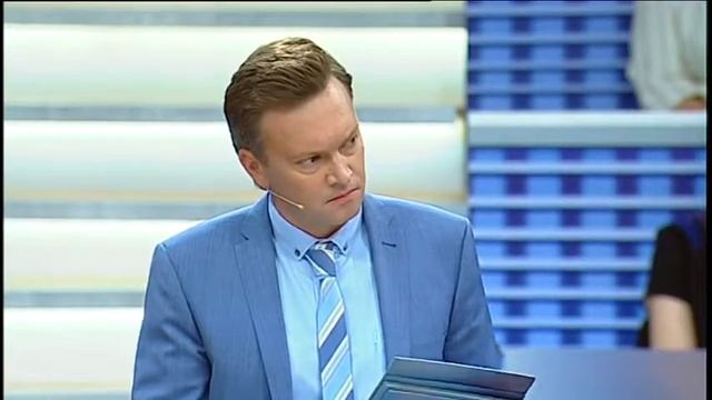 Ошибка молодости Касается Каждого, эфир от 14 07 2015 смотреть онлайн