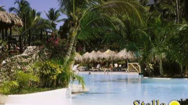 RIU Naiboa 4*