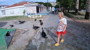 Selectum Family Side: Отель для Семейного Отдыха или Разочарование?Обзор отеля Селектум Сиде