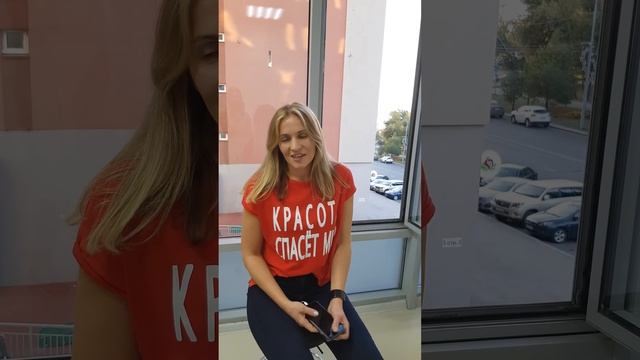 Отзыв Власовой Евгении об обучении на курсе "Парикмахер с нуля" смотреть онлайн