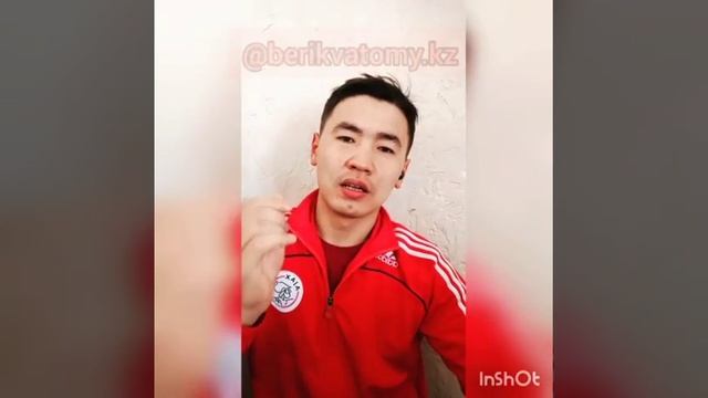 Дені саудың, жаны сау смотреть онлайн