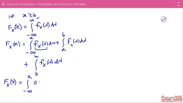 Probability and Random Variable l Uniform Probability Density Function смотреть онлайн