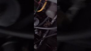 ДВЕ ИСКРЫ ЗА ЧЕТЫРЕ ТАКТА ИЛИ ИСКРА НЕ В ТАКТЕ СЖАТИЯ 402 ДВС?  2.