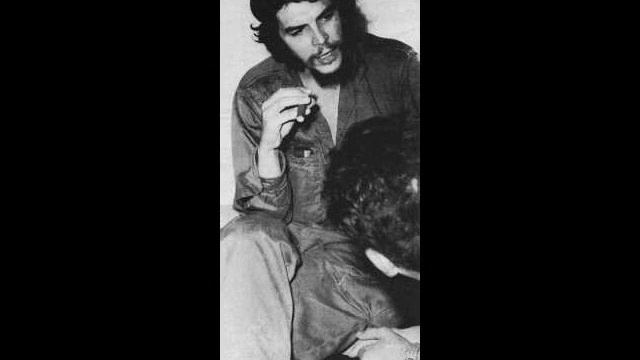 Hasta La Victoria Siempre