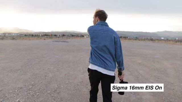 Canon M6 Mark II Video Test (4k And Slow Motion)