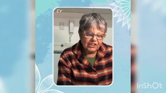 "Crisis de la mediana edad" Carrera de Terapeuta Floral смотреть онлайн