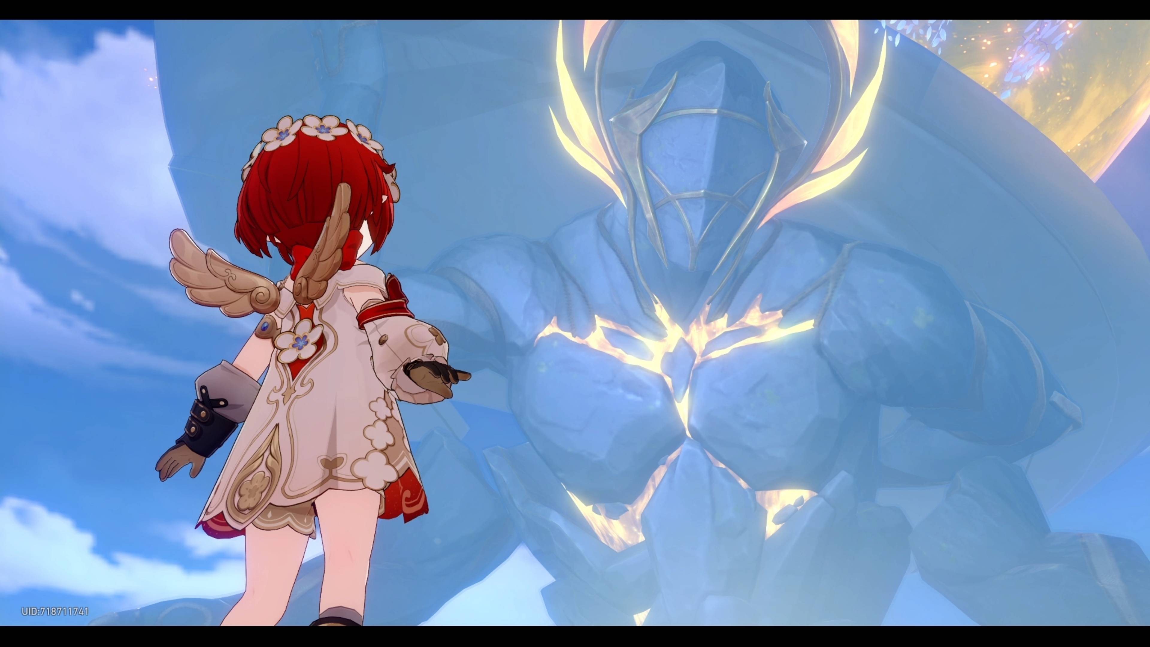 Honkai Star Rail обновление 3.0 Прохождение сюжета на русском часть 7 смотреть онлайн