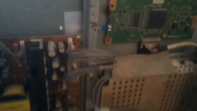 SULUCION: TELEVISOR LCD LG, SONY, SAMSUNG, PHILIPS ETC,, SE ESCUCHA PERO NO SE VE смотреть онлайн