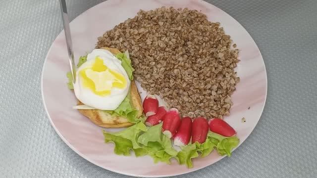 7 бюджетных ПП завтраков на каждый день. Правильное питание. Экономное меню. Идеи экономного меню. смотреть онлайн