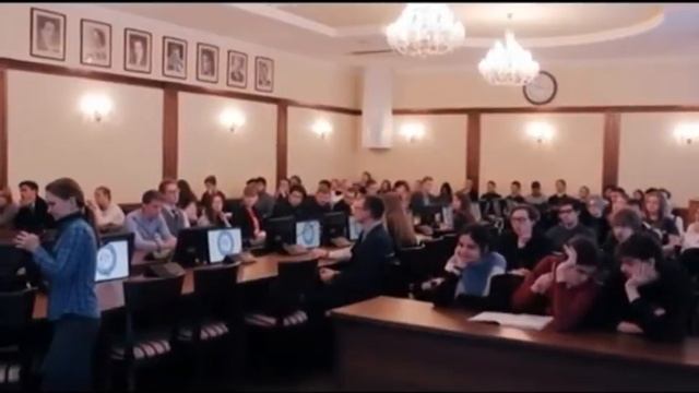 Егор Кишкунов из Алтайского края - проект «I форсайт-сессия» смотреть онлайн