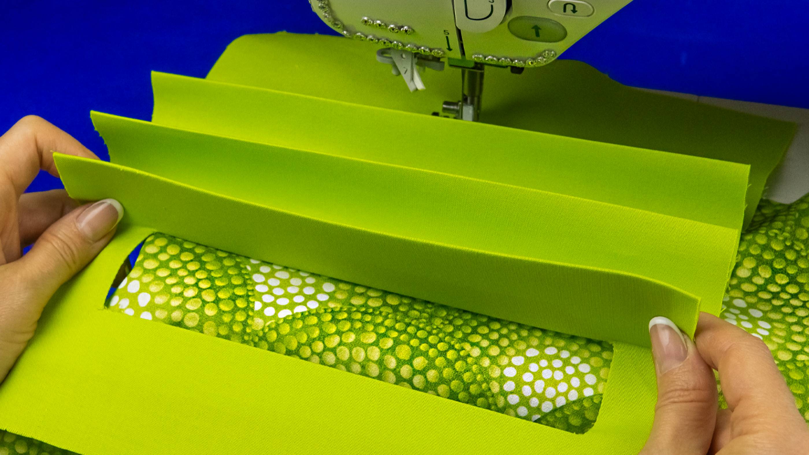 Именно поэтому Вы сможете шить идеально и ровно! Секретные швейные техники от опытной портнихи смотреть онлайн