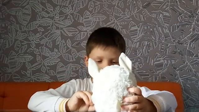 Ферби говорящая игрушка, супер игрушка для детей смотреть онлайн