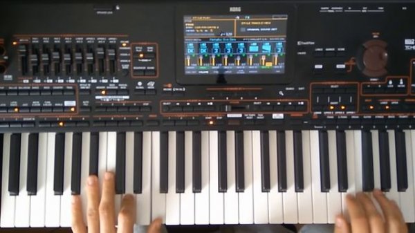 Lian Ross & Gazebo Dance Mix [ Italo Disco ]