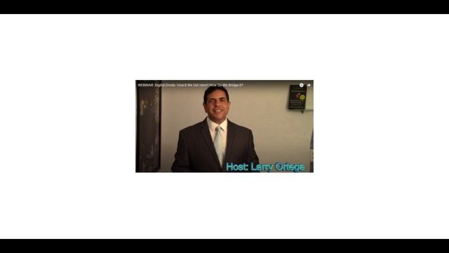 Tech Talks by Larry Ortega Podcast 210714: FCC, Wireless Cos. & Parents must step-in to protect kid смотреть онлайн