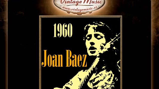 4Joan Baez Wildwood Flower смотреть онлайн