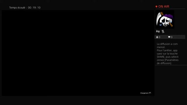 Diffusion PS4 en direct de Tireur-delite-90 смотреть онлайн