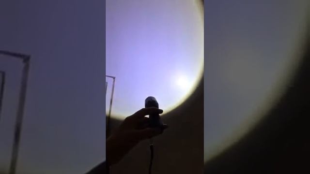 Cree Flashlight PROZOR Adjustable Focus CREE T6 LED Torch Light Reviews смотреть онлайн