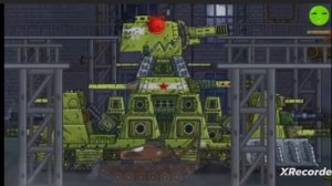 насколько силён КВ-44 3.0?