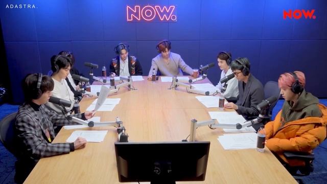 Vietsub | Pentagon Show #2 - Drama Cut « Moon Lovers: Hui Princess And Her(?) 7 Princes »  🌙