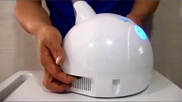 PANDA CAV HOME USE 40K CAVITATION SLIMMING MACHINE смотреть онлайн