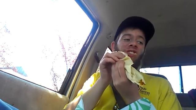 green burrito guac steak fries tomato смотреть онлайн