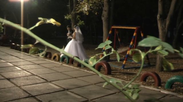 Свадебный клип ПАРК Иса и Эвелина смотреть онлайн