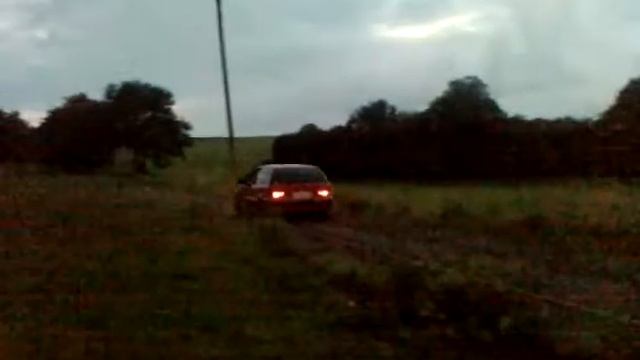 Mitsubishi Colt OZ Rally Edition 4g63t смотреть онлайн