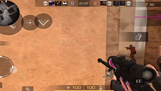 не ангел (standoff2, xiaomi poco m3) смотреть онлайн