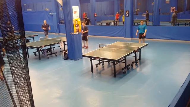 20180401 Вс Open 1/4 Панкратов В - Крохин В. смотреть онлайн