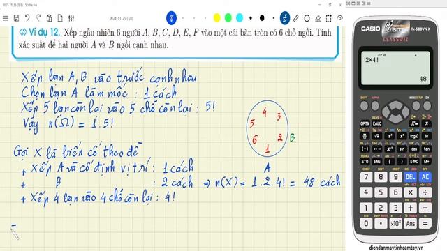 Toán 11 Buổi Số 27 Quy Tắc Nhân Quy Tắc Cộng Xác Suất смотреть онлайн