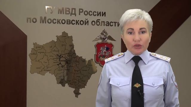Подмосковные полицейские задержали подозреваемых в совершении разбойного нападения смотреть онлайн
