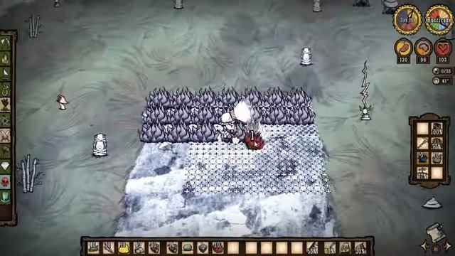 Don't Starve Gameplay - Reign Of Giant/Shipwrecked S02 E30 Coffee, Coffee, Coffee!!! смотреть онлайн