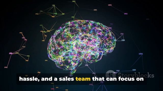 AI Tools: Reshaping Business Operations смотреть онлайн