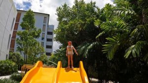 Pullman Khao Lak Resort Обзор отеля Пульман Каолак Тайланд Пхукет Banka Travel