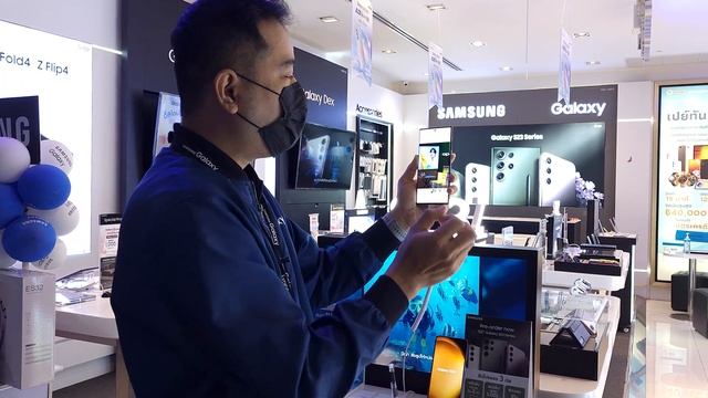 554080 (TG Fone Nong khai) Galaxy S23 Series #galaxyS23Ultra смотреть онлайн