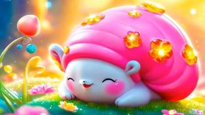 Музыка для сна! 5 минут и ваш малыш уснул!