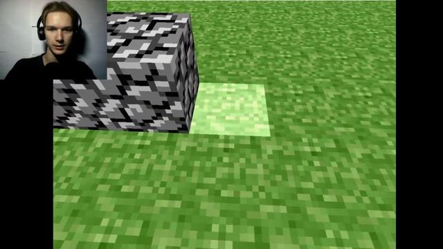 КУБИЧЕСКИЙ МИР смотреть онлайн