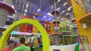 JOKI JOYA Авиапарк