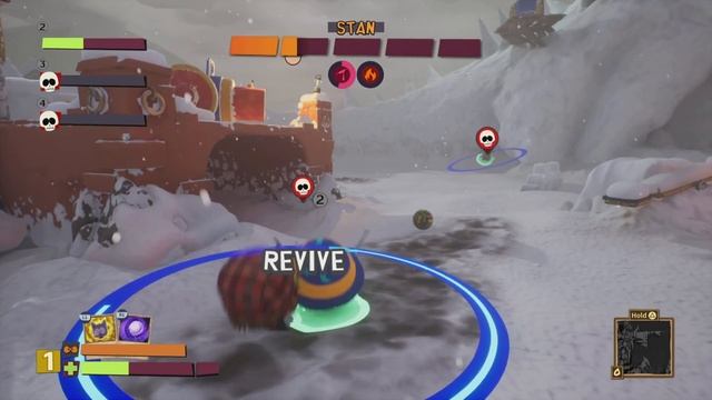 South Park: Snow Day - All Boss Fights & Ending [4k] смотреть онлайн