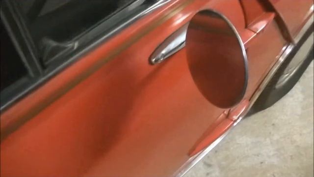 1967 Morris Mini Minor смотреть онлайн
