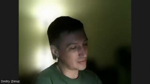 Обращение к подписчикам от Дмитрия Васяновича