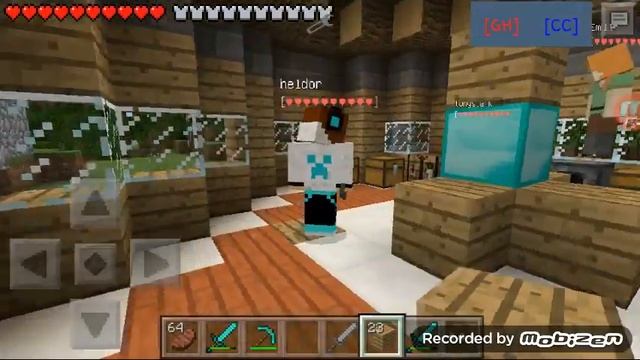 Гриф на сервере 2 смотреть онлайн