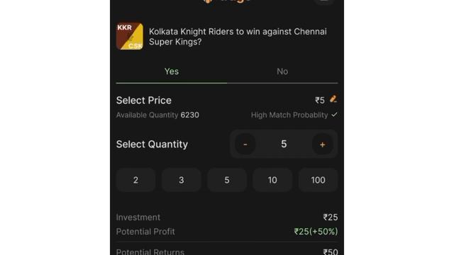 Best Cricket Opinion Trading App With 0% Commission смотреть онлайн